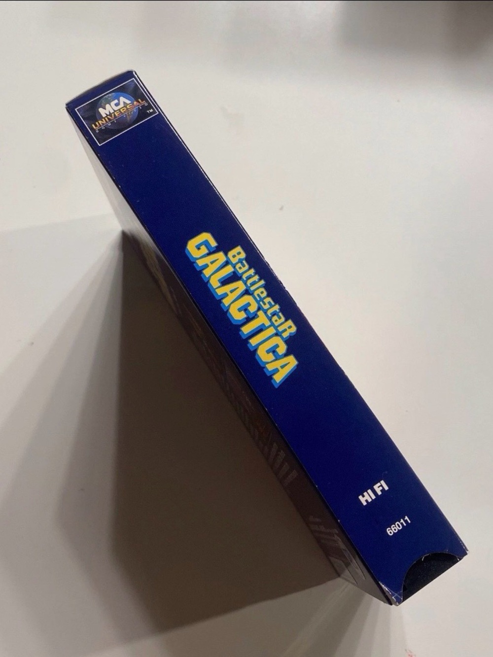 VHS Box Set - Black - Picture 3 of 6